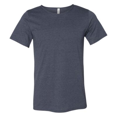 Men's Jersey Raw Neck T-Shirt Thumbnail