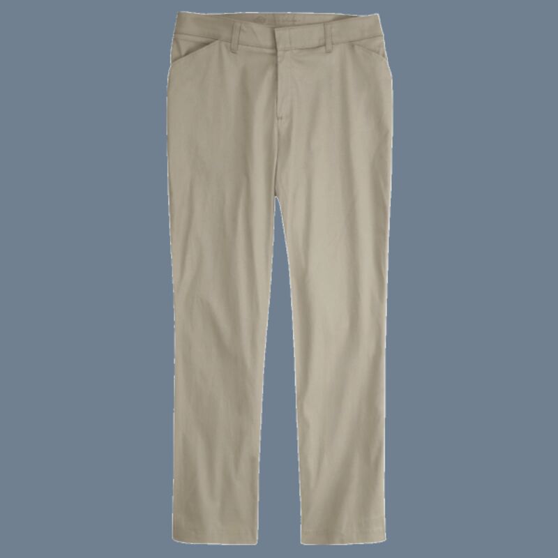 Women's Stretch Twill Pants Thumbnail
