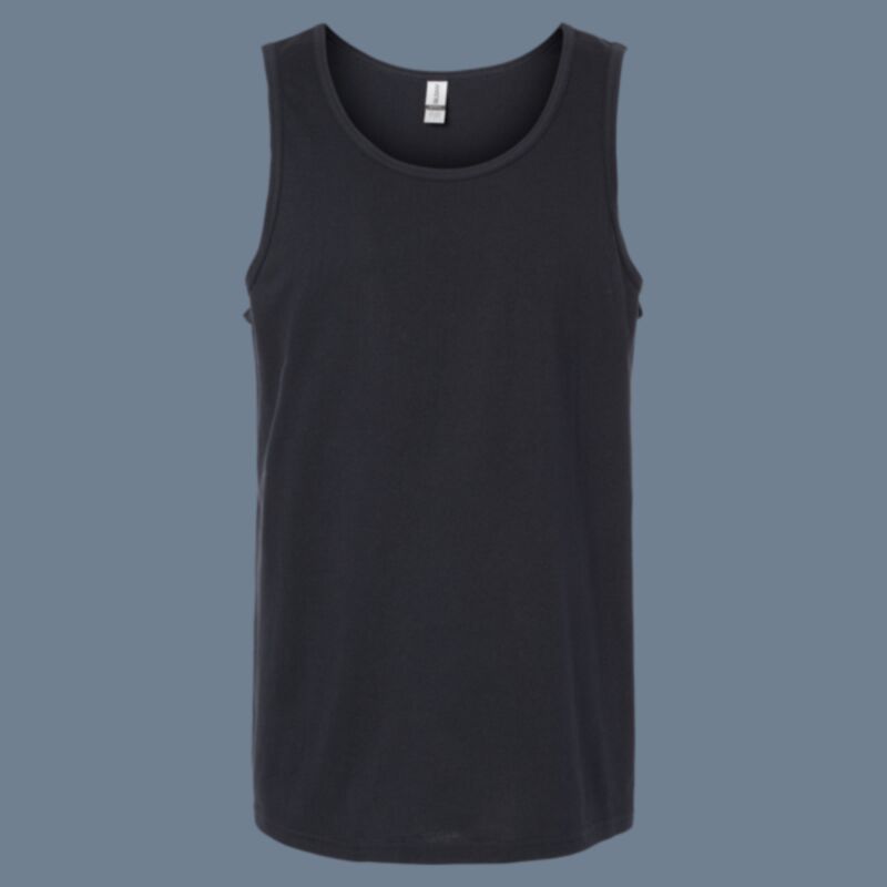 Unisex Softstyle® Tank Top Thumbnail