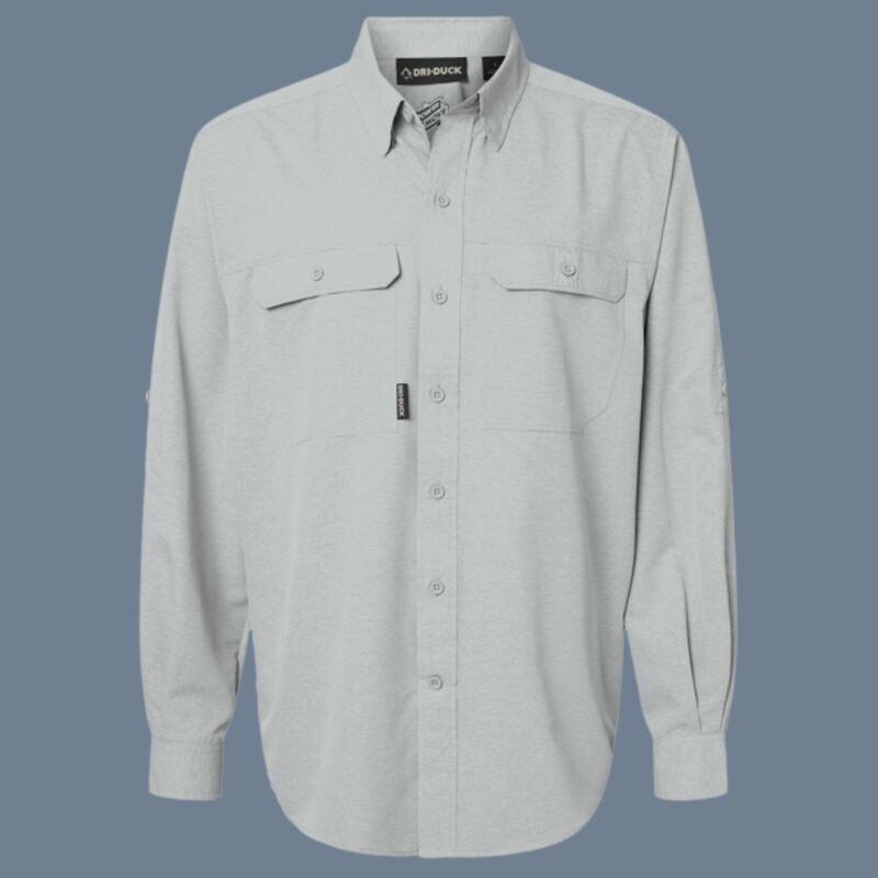 Men's Crossroad Woven Shirt Thumbnail