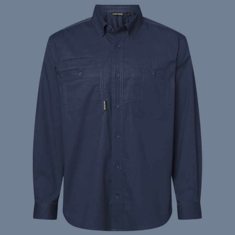Men's Craftsman Woven Shirt Thumbnail