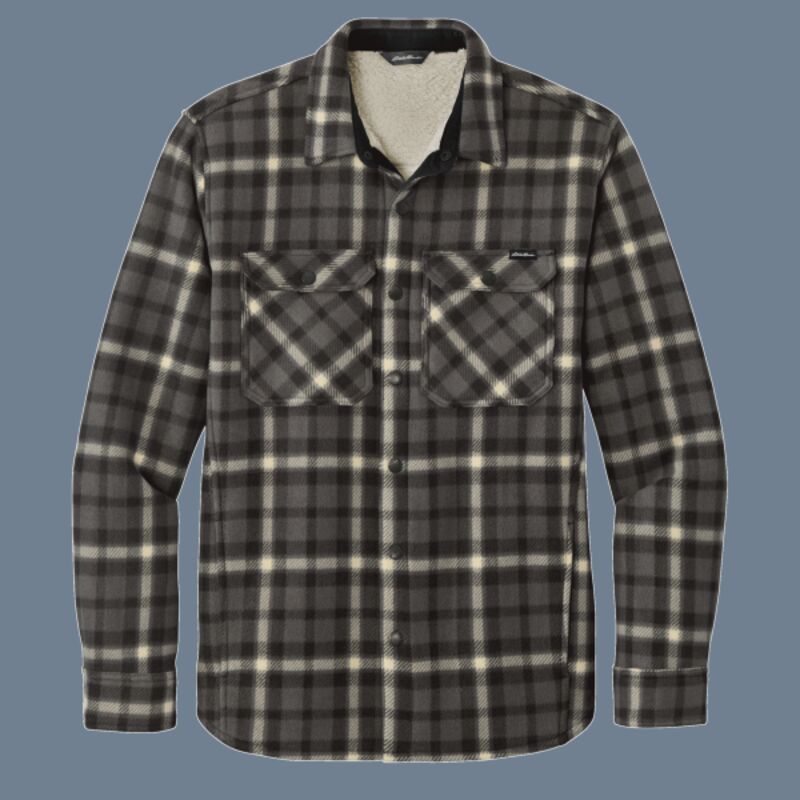 Woodland Shirt Jac Thumbnail