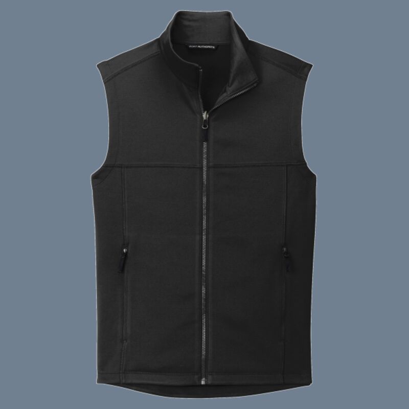 Collective Smooth Fleece Vest Thumbnail
