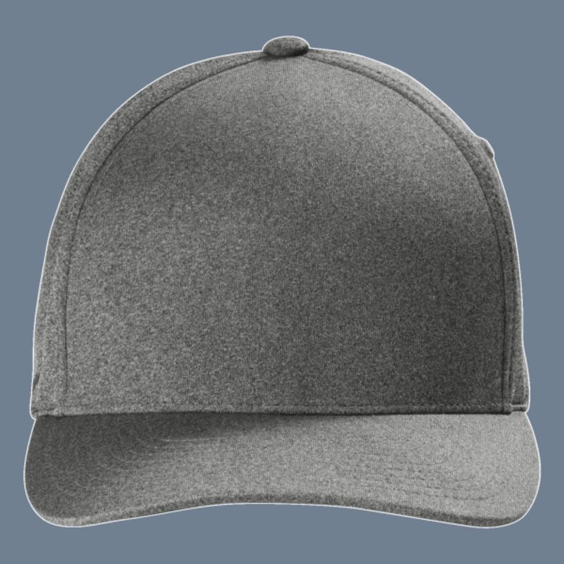 Flexfit ® Melange Unipanel Cap Thumbnail