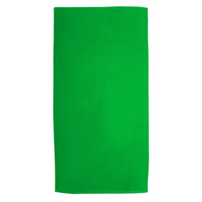 Platinum Collection 35x70 White Beach Towel Thumbnail