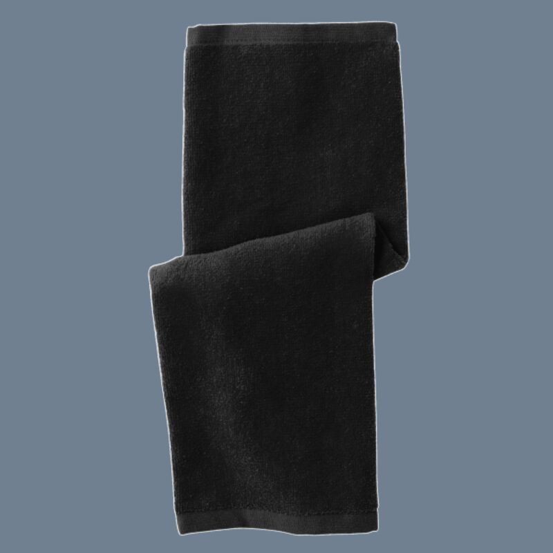 Hemmed Towel Thumbnail