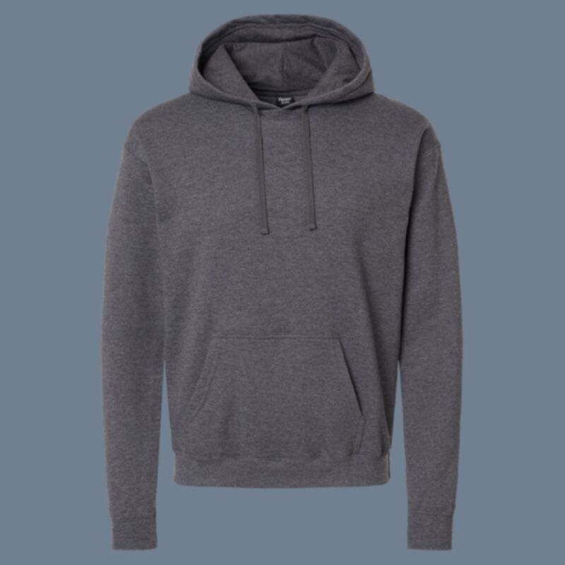 Unisex Perfect Sweats Hooded Sweatshirt Thumbnail