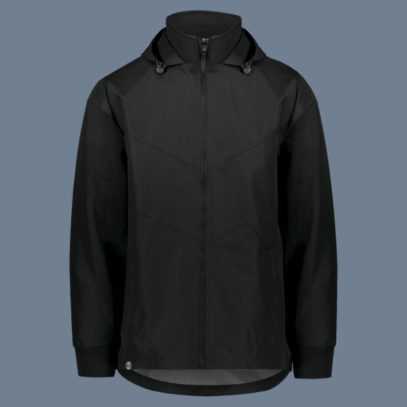 Men's Potomac Hooded Jacket Thumbnail
