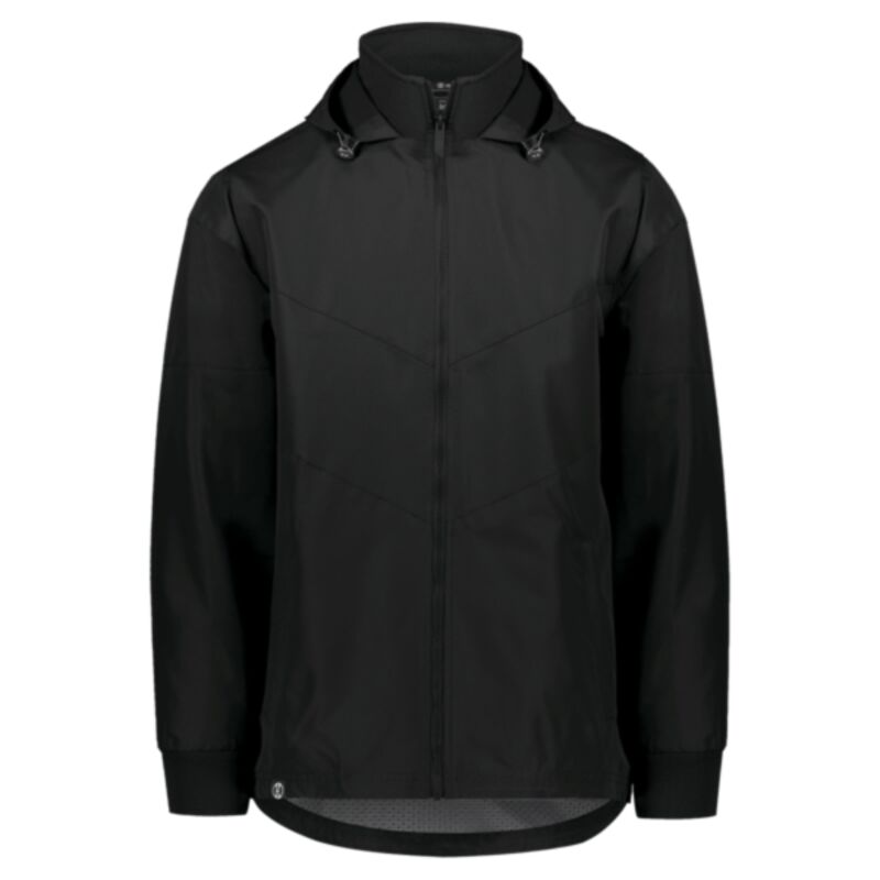 Men's Potomac Hooded Jacket Thumbnail