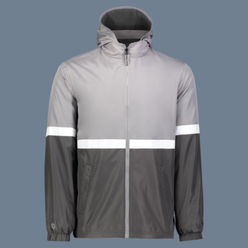 Men's Turnabout Reversible Hooded Jacket Thumbnail