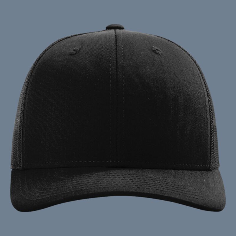 Sustainable Trucker Cap Thumbnail