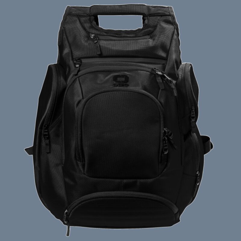 Metro Ballistic Pack Thumbnail