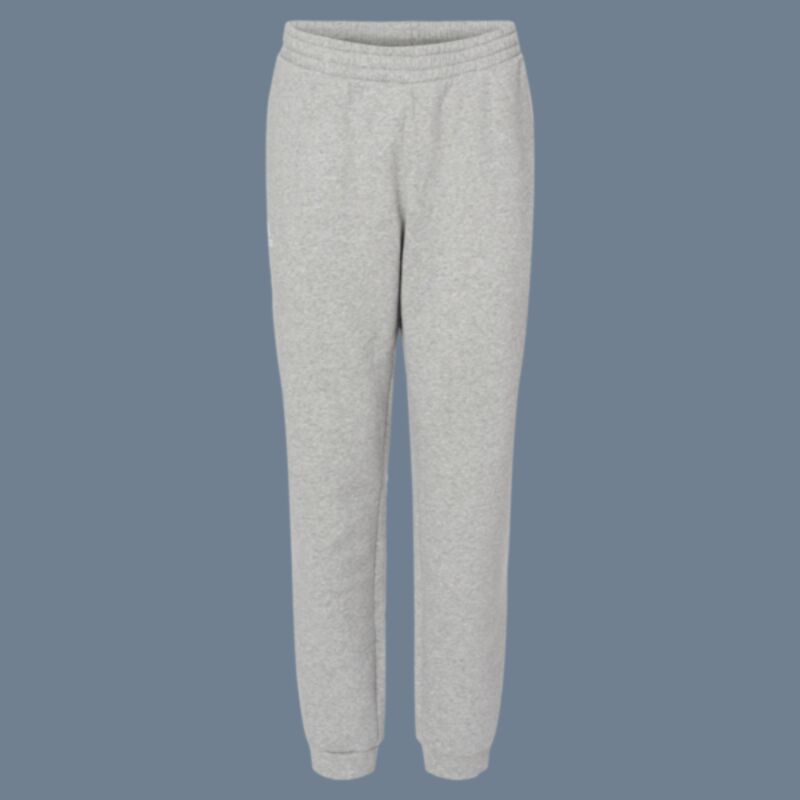 Unisex Fleece Joggers Thumbnail