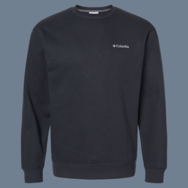 Men's Hart Mountain™ II Crewneck Sweatshirt Thumbnail