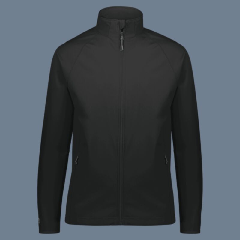 Men's Featherlight Soft Shell Jacket Thumbnail