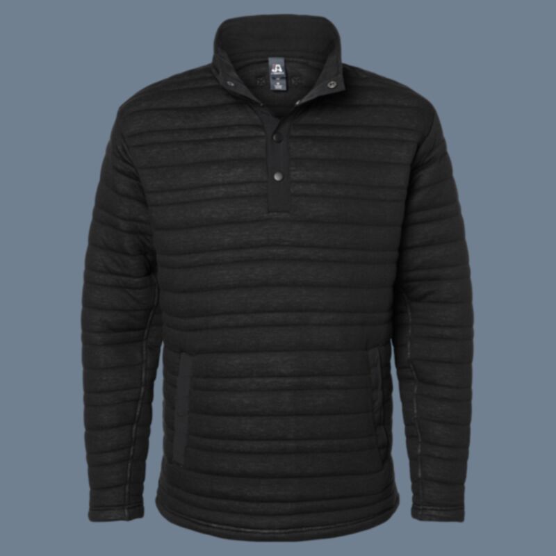 Men's Horizon Half-Snap Pullover Thumbnail