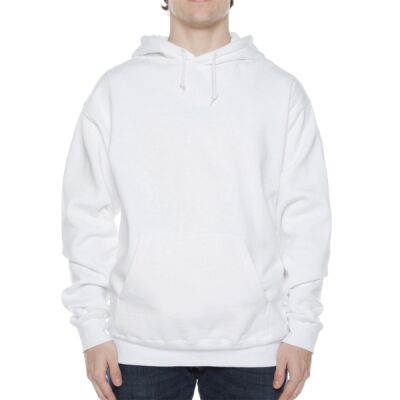 Unisex Exclusive Hooded Sweatshirt Thumbnail