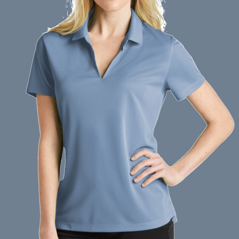 Women's Dri FIT Micro Pique 2.0 Polo Thumbnail