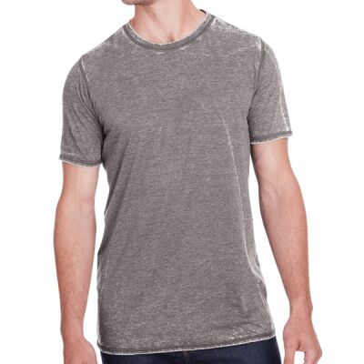 Adult Vintage Zen Jersey T-Shirt Thumbnail