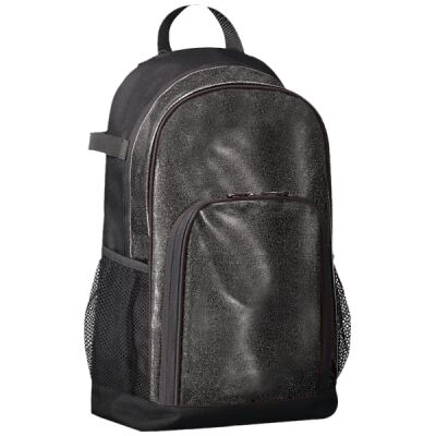 All Out Glitter Baseball Backpack Thumbnail