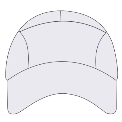 Foldable Bill Performance Cap Thumbnail