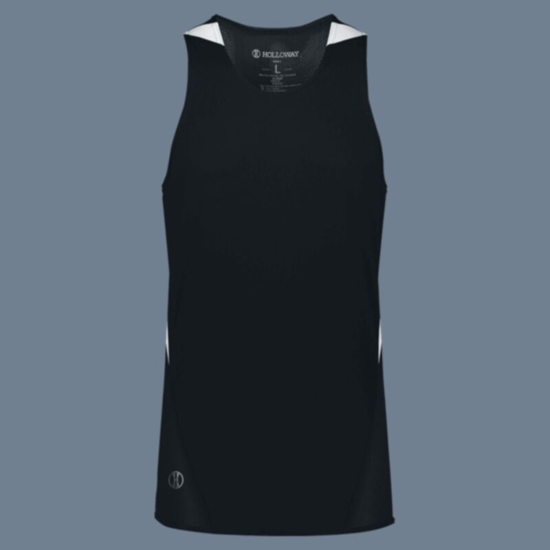 Unisex PR Max Track Jersey Thumbnail