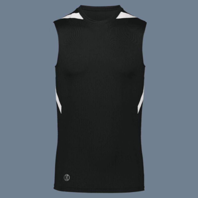 Unisex PR Max Compression Jersey Thumbnail