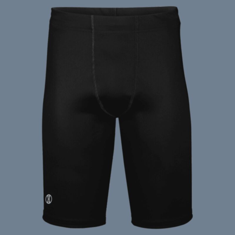 Unisex PR Max Compression Shorts Thumbnail