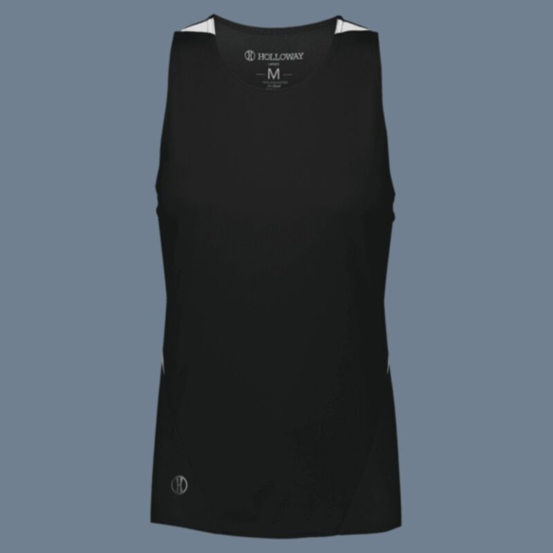 Women's PR Max Track Racerback Jersey Thumbnail