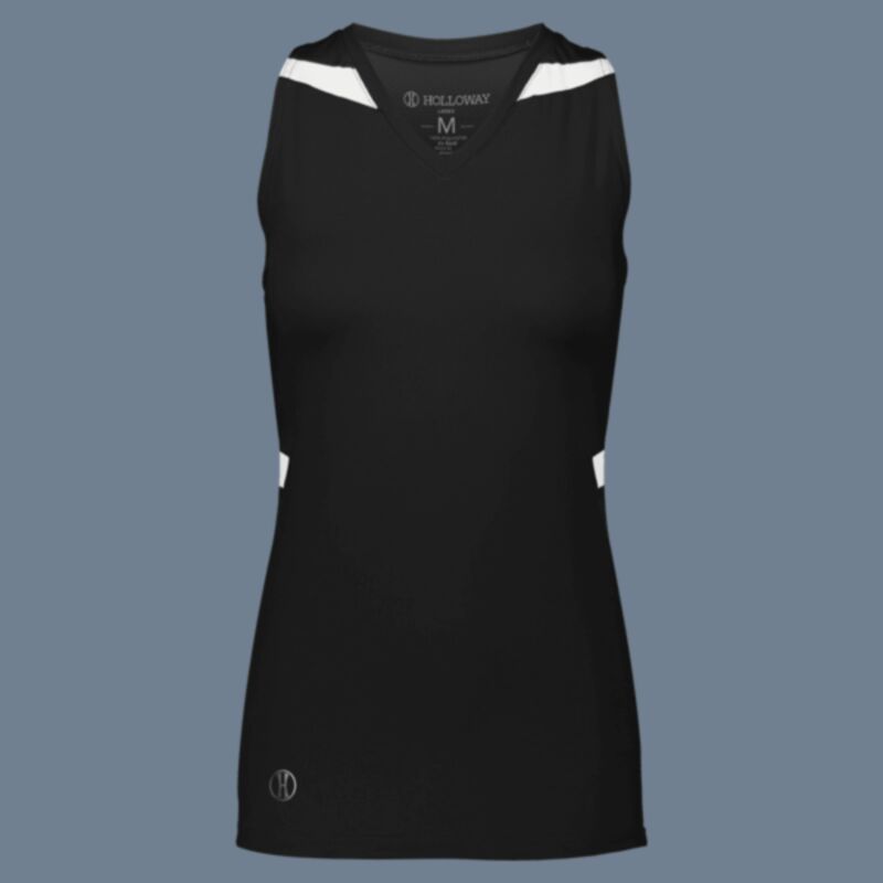 Women's PR Max Compression Racerback Jersey Thumbnail