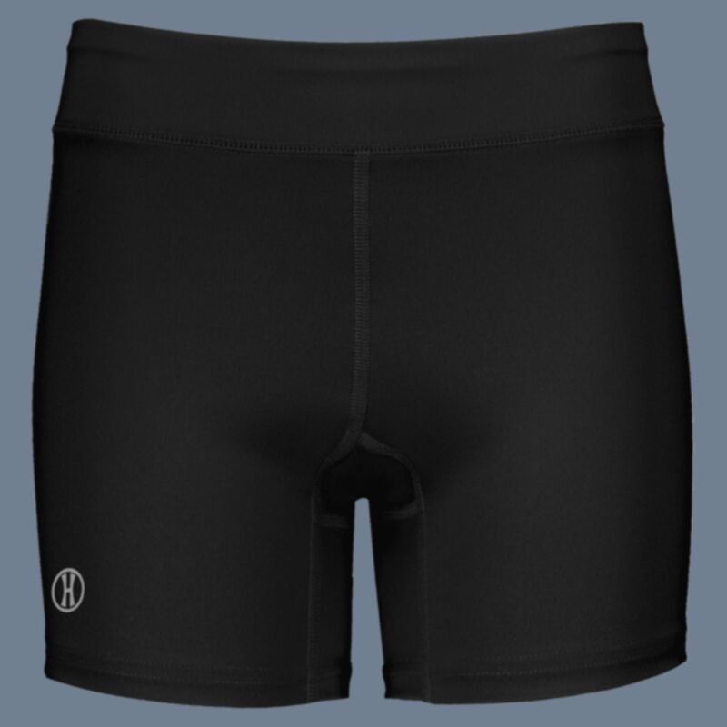 Women's PR Max Compression Shorts Thumbnail