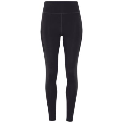 Ladies' Mesh Pocket Danica Leggings Thumbnail