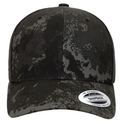 Veil® Retro Trucker Cap Thumbnail