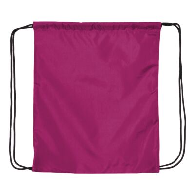 Basic Drawstring Bag Thumbnail