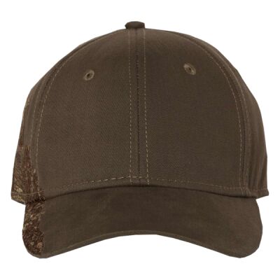 Brushed Cotton Twill Excavating Cap Thumbnail