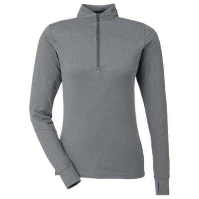 Ladies' Spyre Quarter-Zip Thumbnail