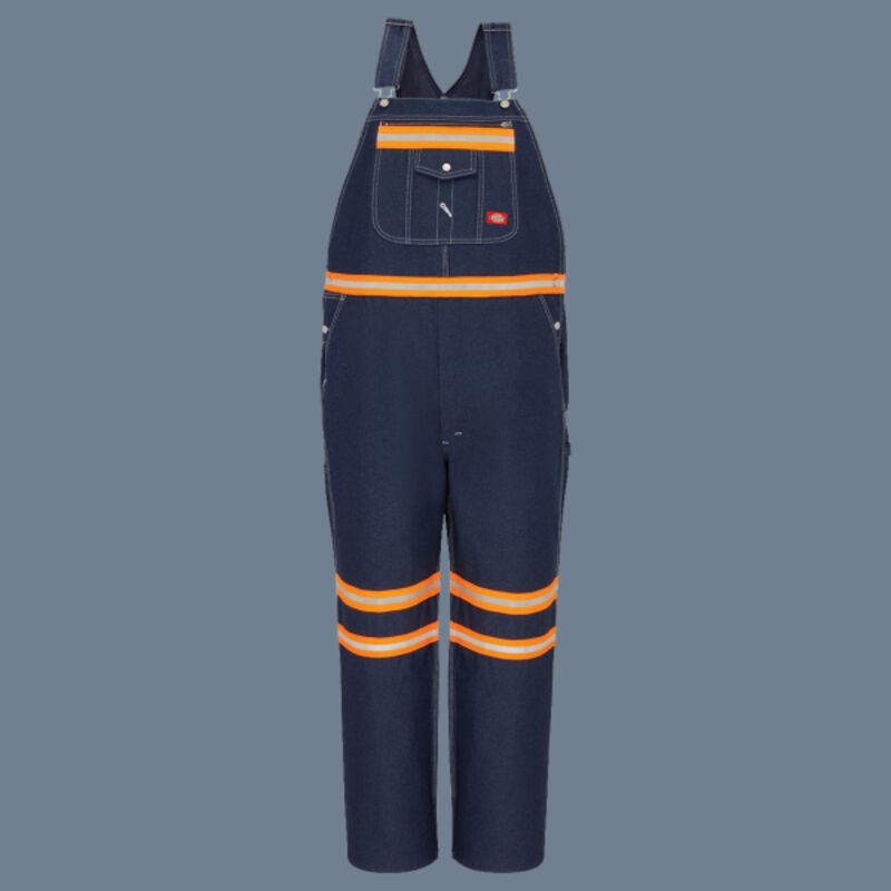 Men's E-Vis Overall Thumbnail