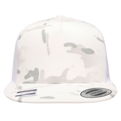 Adult Multicam® Trucker Cap Thumbnail
