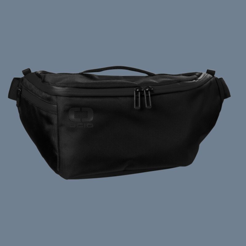 Ballistic Crossbody Thumbnail