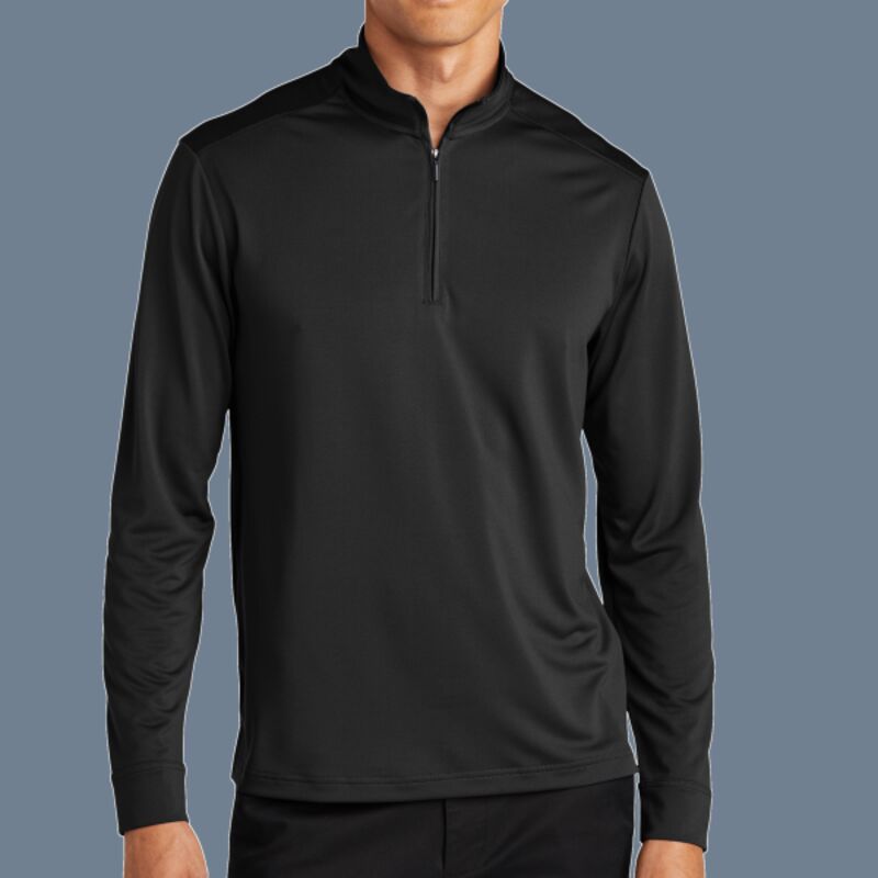 C Free ® Snag Proof 1/4 Zip Thumbnail