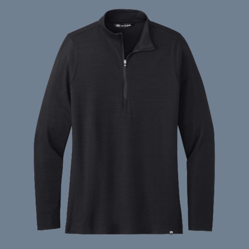 Women's Crestview 1/4 Zip Thumbnail
