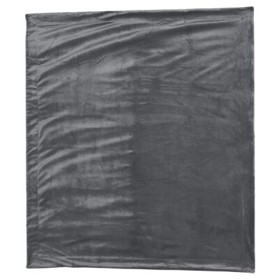 Oversized Mink Sherpa Thumbnail