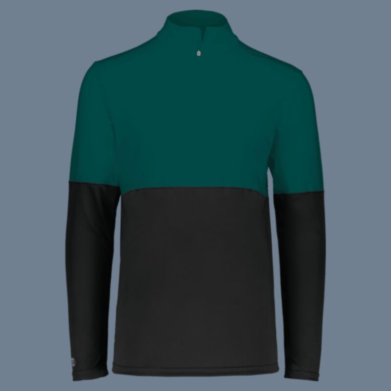 Men's Momentum Team Quarter-Zip Pullover Thumbnail