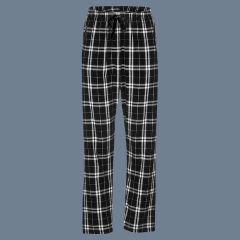 Women's Haley Flannel Pants Thumbnail
