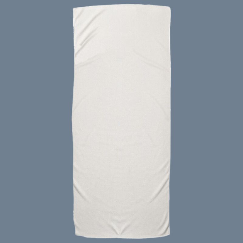 Sublimation Cooling Towel Thumbnail