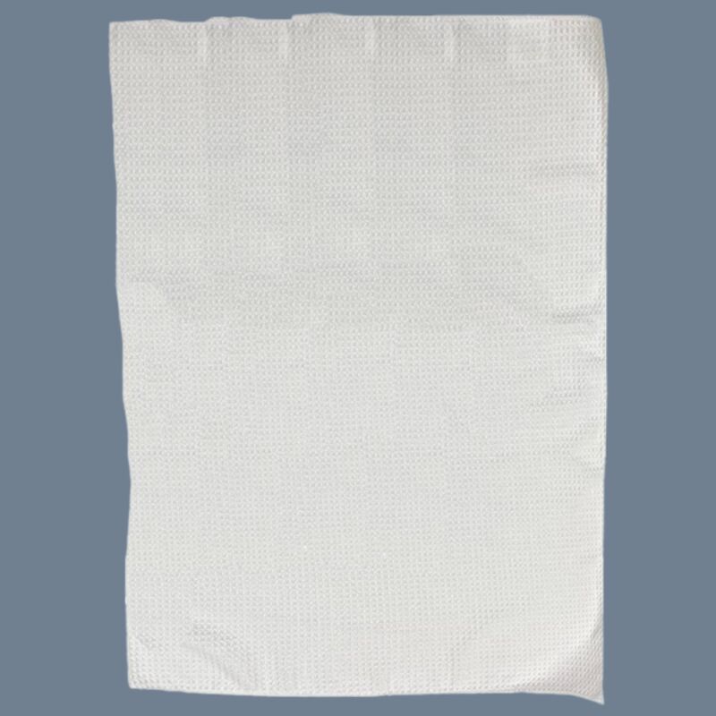 Sublimation Waffle Weave Golf Towel Thumbnail