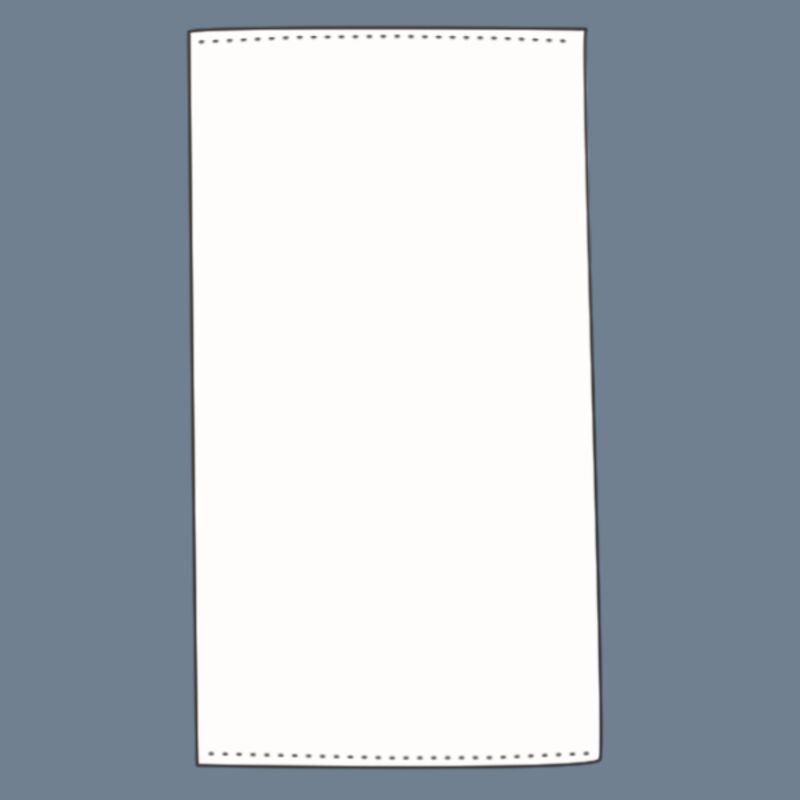 Patented Sublimation Golf Towel Thumbnail