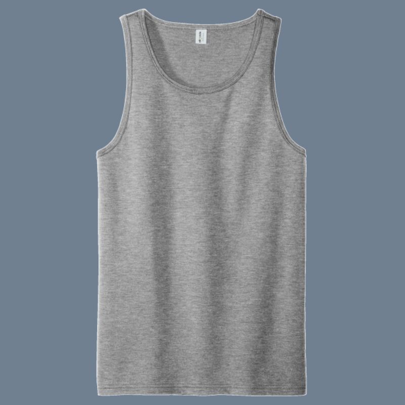 Unisex Tri Blend Tank Thumbnail