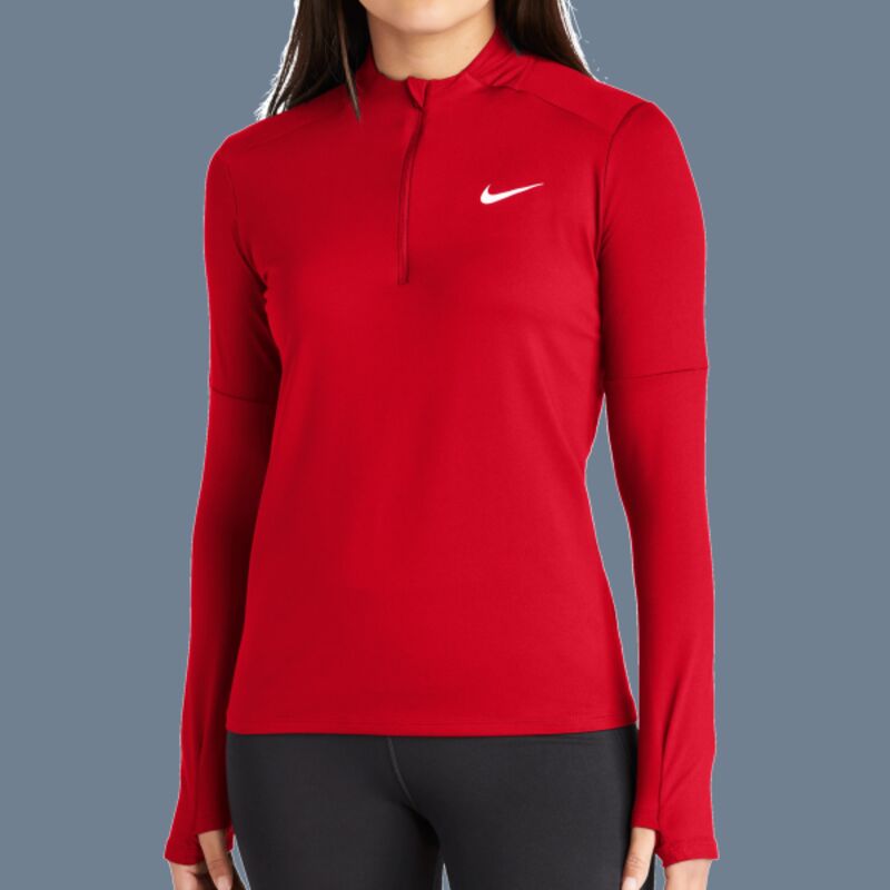 Women's Dri FIT Element 1/2 Zip Top Thumbnail