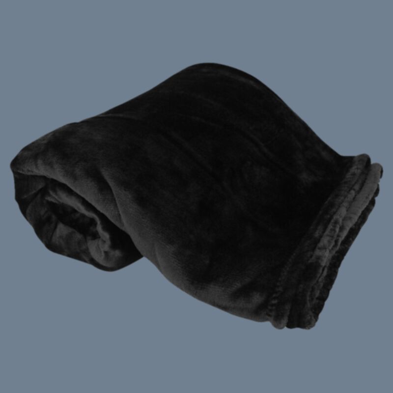 Oversized Mink Touch Luxury Blanket Thumbnail